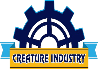 Creature Industry Logo