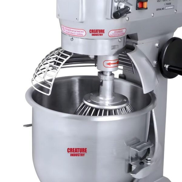 10 ltr Planetary mixer price