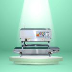 SS Band Sealer with Stand