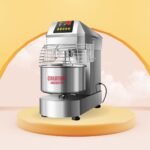 Bakery Spiral Mixer