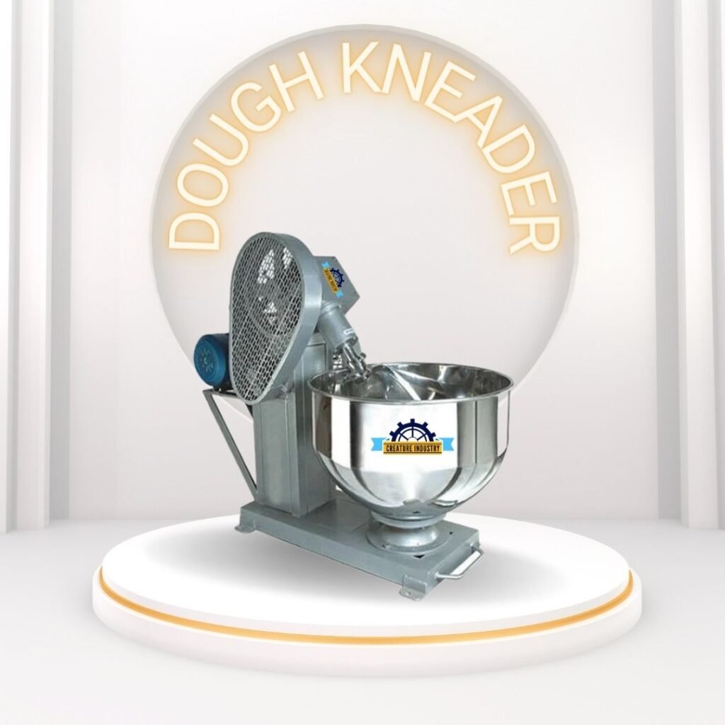 DOUGH KNEADER