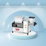 Dough sheeter Machine