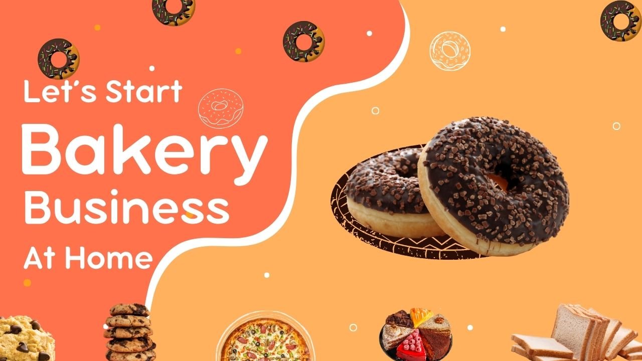Bakery Business Plan: 6 Best Machines for Bakery Business