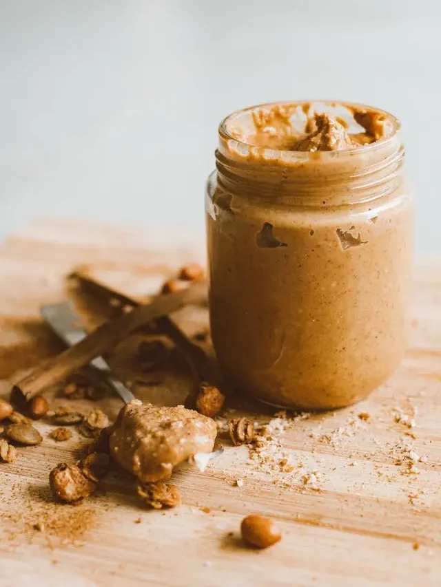 “Benefits of Peanut Butter: A Treasury of Invaluable Properties”