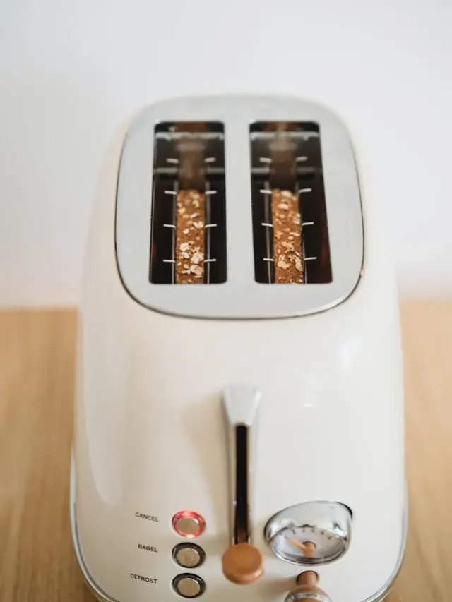 Bread Toaster: The Ultimate Bread Toaster Guide