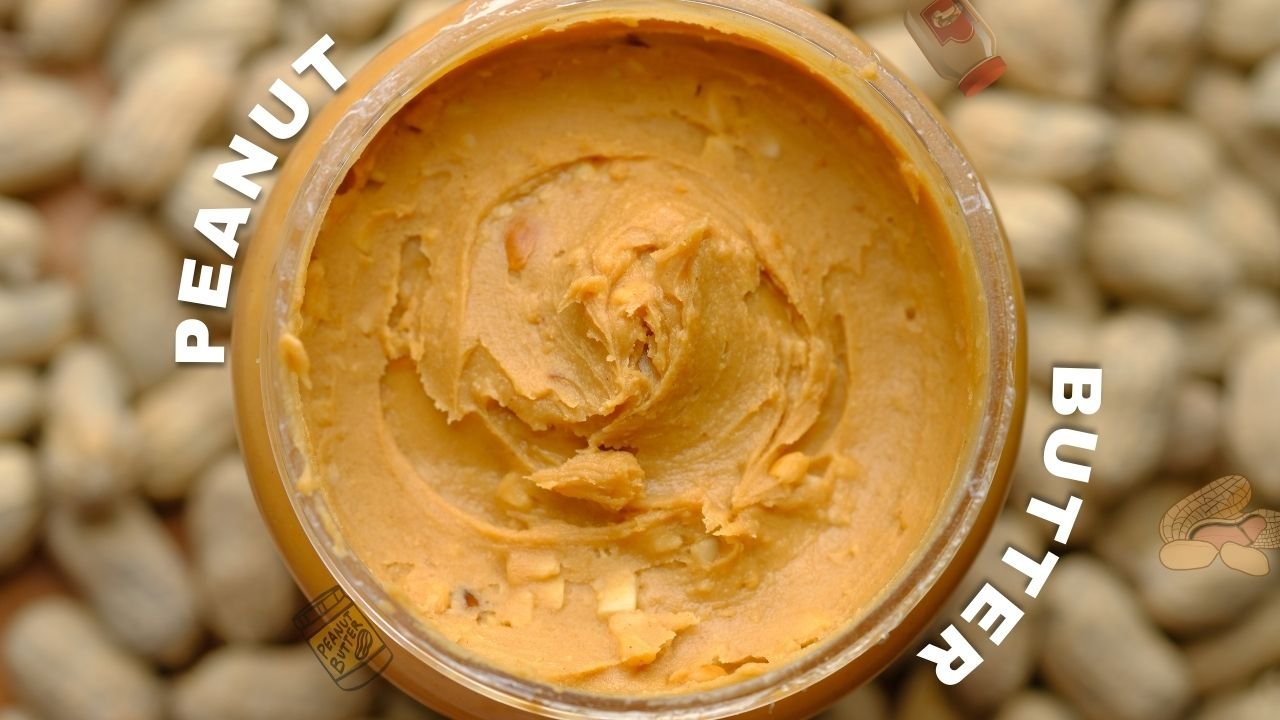 10 Health Benefits of Peanut Butter in Winter?