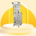 Turmeric Packing Machine 100gm