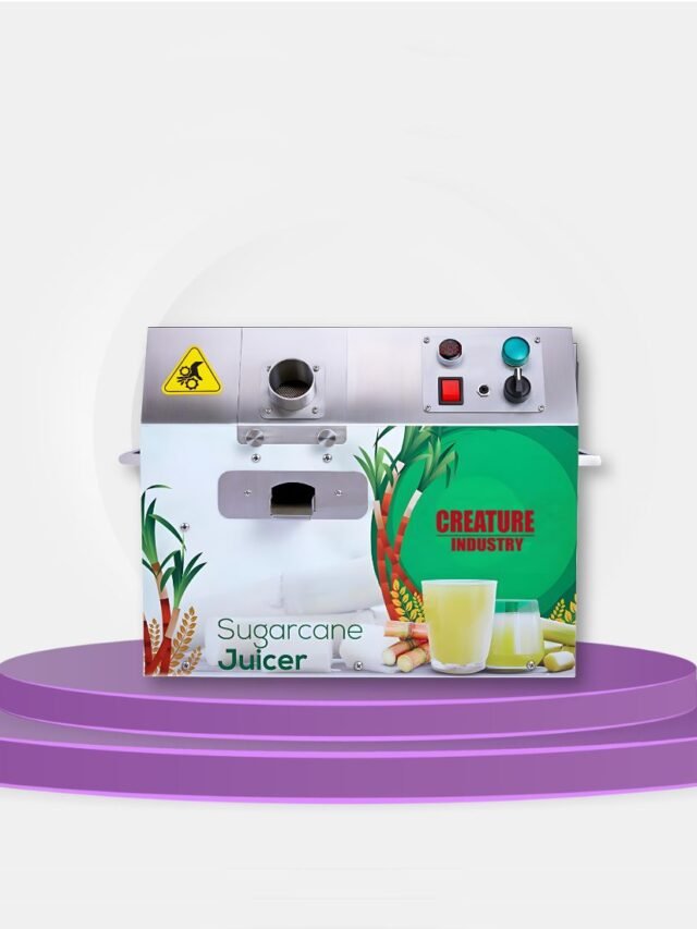 इस गर्मी Ganne ka juice nikalne wali machine से कमाए लाखो रूपए