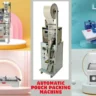 Automatic Pouch Packing Machine manufacturer in Lucknow