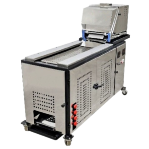 Roti Making Machine