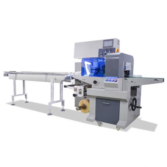 3kg Pouch Packing Machines