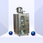 Milk Packing Machine