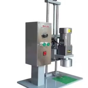 Bottle Capping Machine