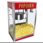 Popcorn Machine