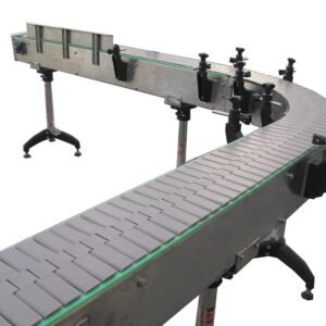 Slat Chain Conveyor