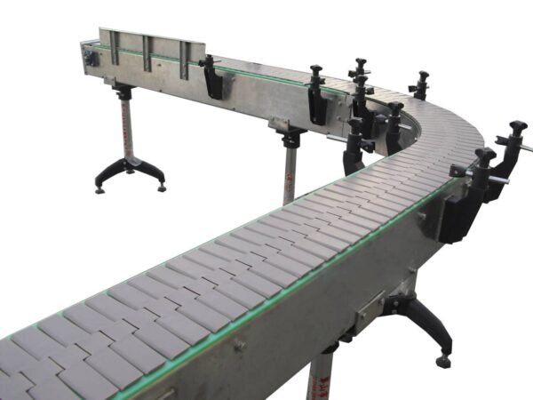 Slat Chain Conveyor