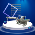 Flow Wrap Machine