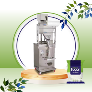 Sugar Packing Machine