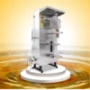 Oil Packing Machine