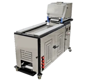 Roti Making Machine