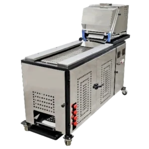 Roti Making Machine