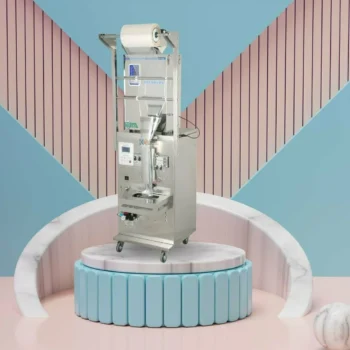 Automatic Packing Machine in india