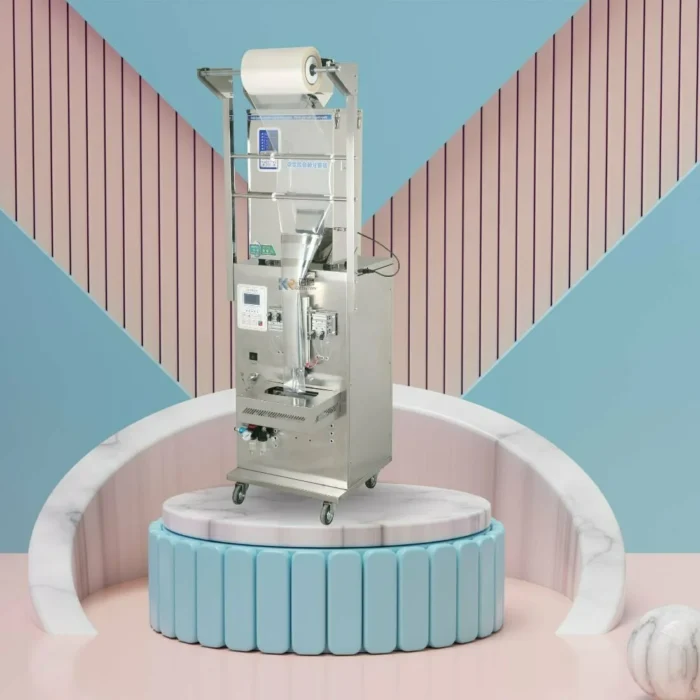 Automatic Packing Machine in india