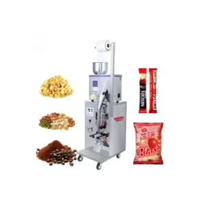 masala packing machine