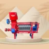 6 Bolt Oil Expeller