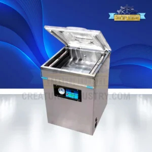 Air Tight Packing Machine