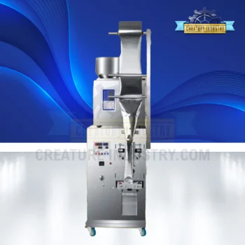 Packing Machine In India