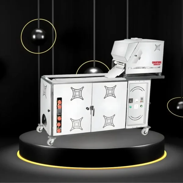 Roti Maker