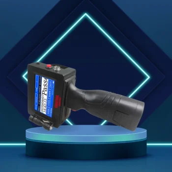 Batch Coding Machine