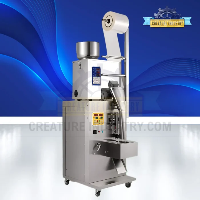 Chips Packing Machine