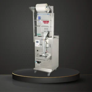 Chips Packing Machine 100gm