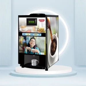 Coffee Machine