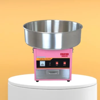 Cotton Candy Machine