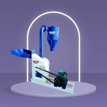 Dhaniya Pisne Ki Machine