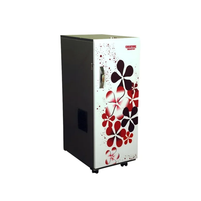 2 In 1 Pulverizer Machine