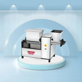 Dough sheeter Machine