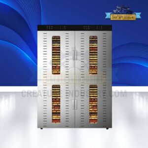 Tray Dryer Machine