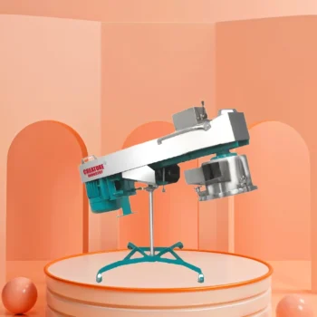 Farsan namkeen machine