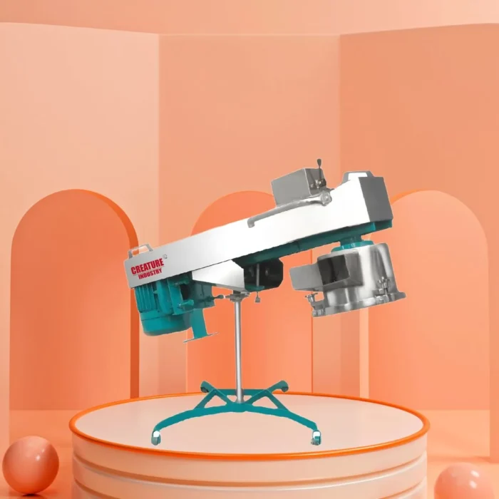 Farsan namkeen machine