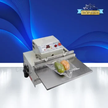 Food Vacuum Packing Machine