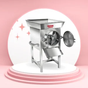 Gravy Machine