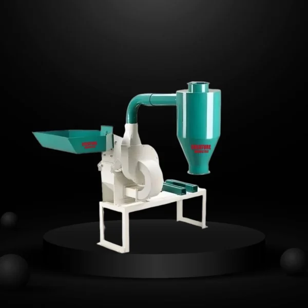Impact Pulverizer