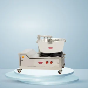Khoya Machine