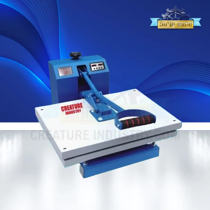 Manual Blister Packing Machine