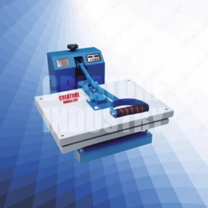 Manual Blister Packing Machine