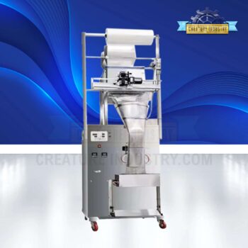 Masala Packing Machine